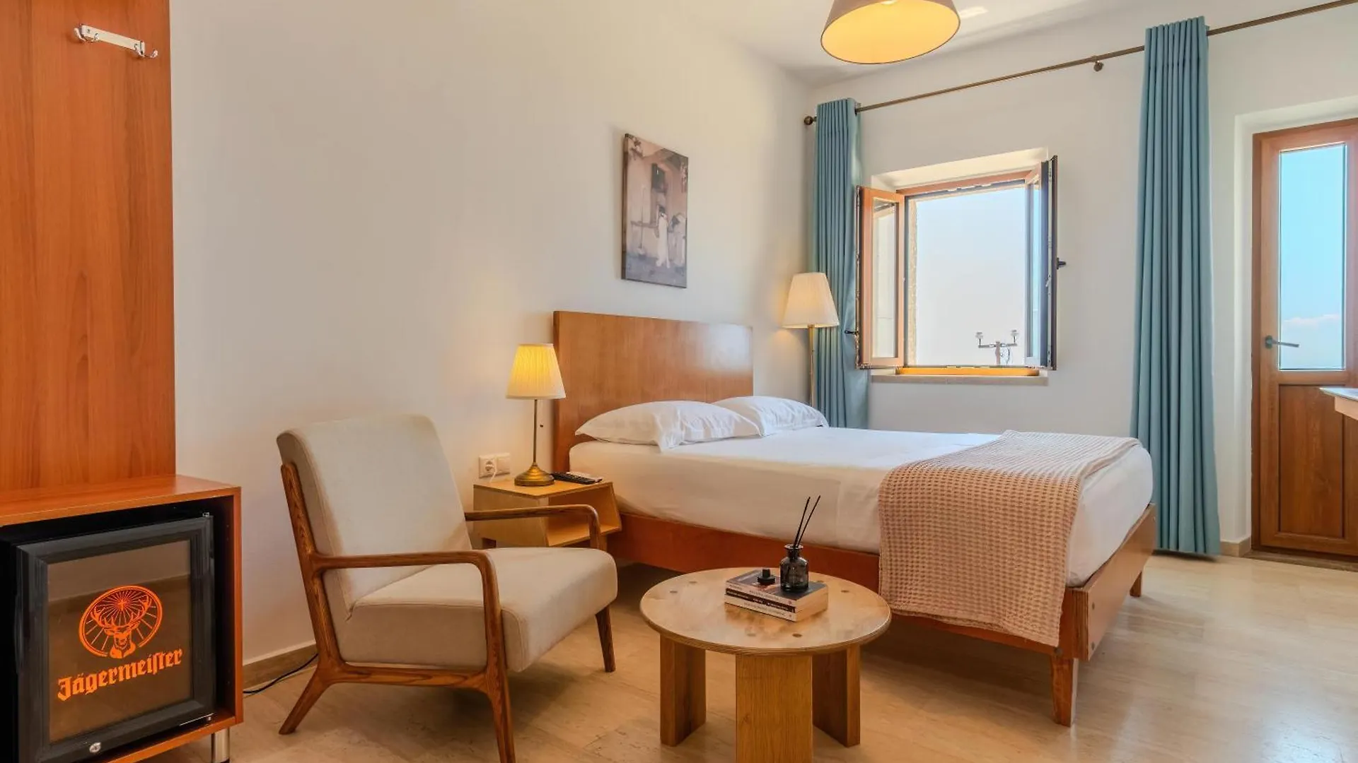 Annapolis Otel Himarë Arnavutluk