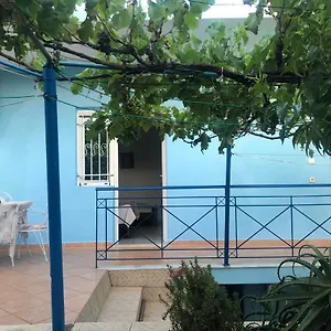 Dina House Affittacamere