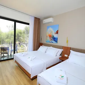 Mezzanine Bay Affittacamere