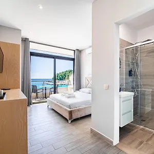 Endless Blue Guest house