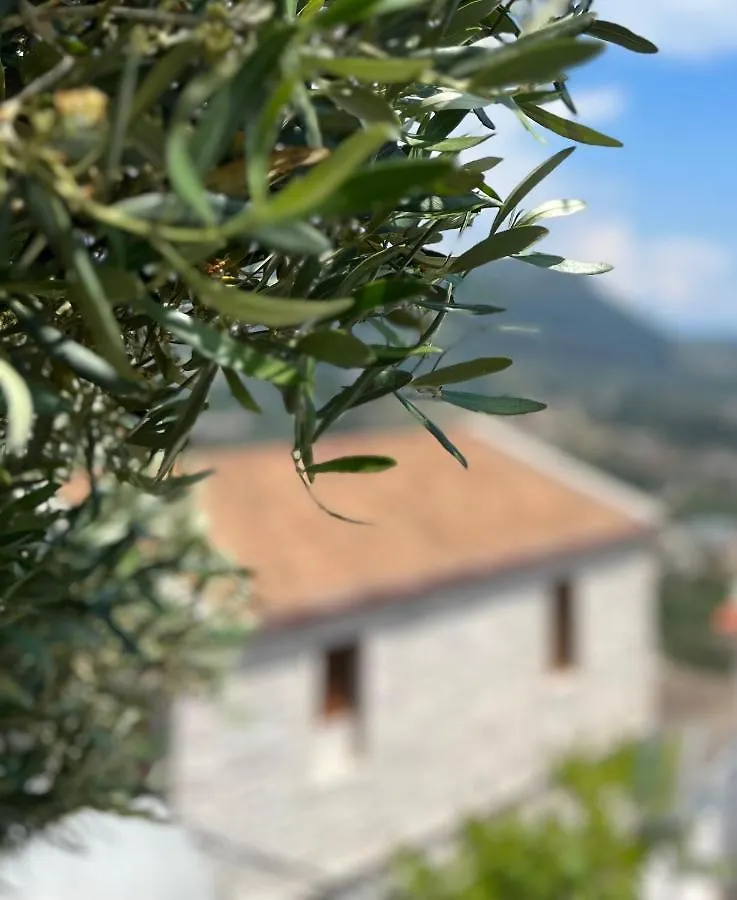 Annapolis Hotel Himare