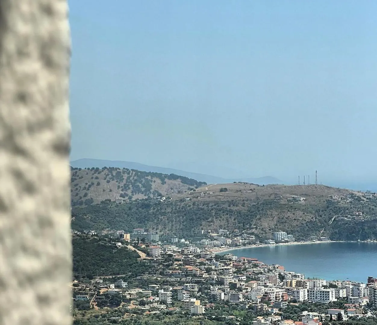 Guest house Annapolis Hotel Himare Albania