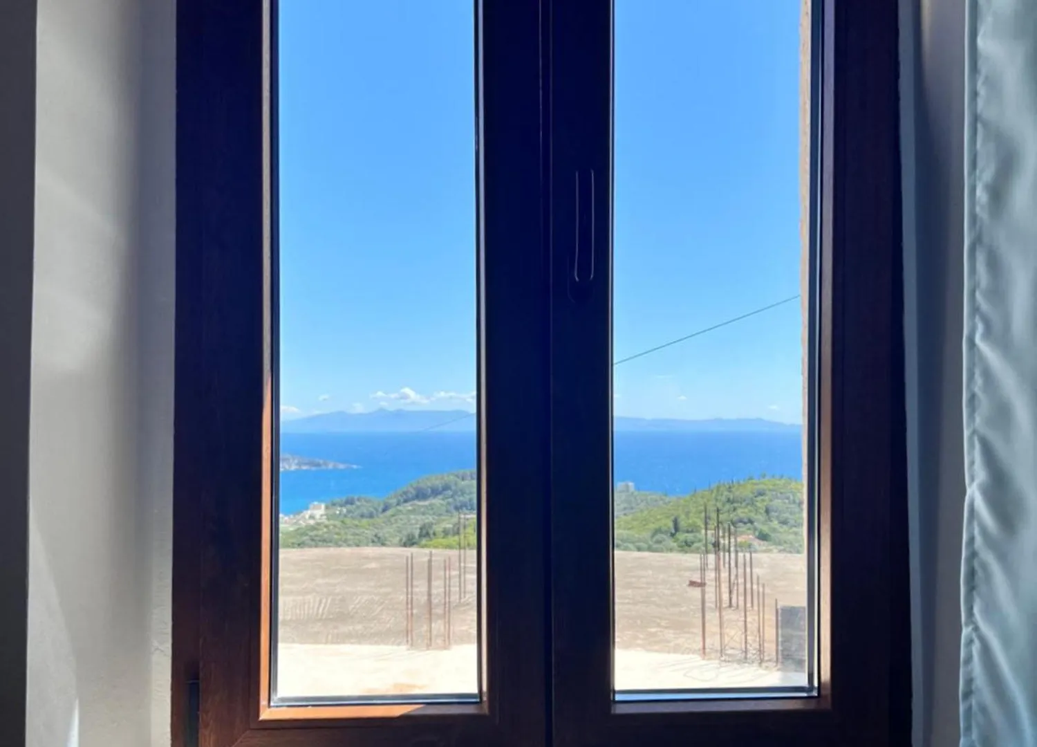 Guest house Annapolis Hotel Himare