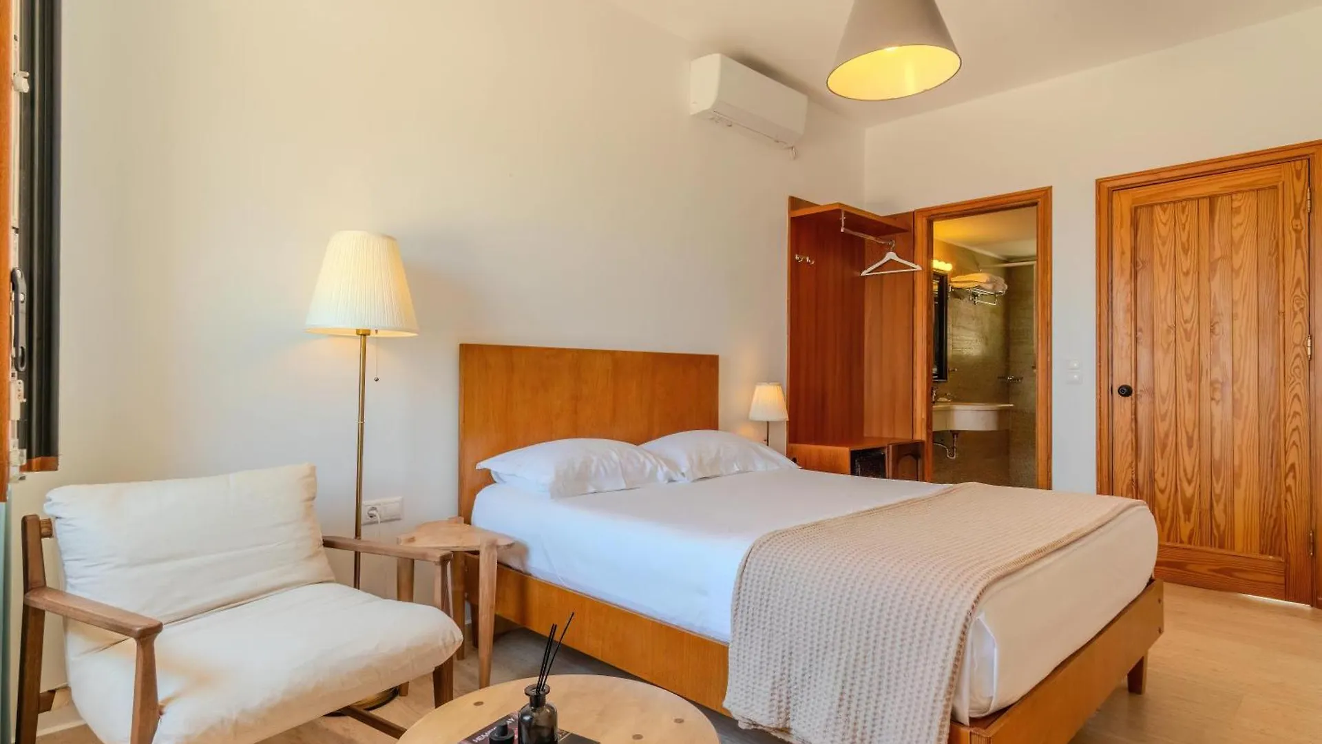 Guest house Annapolis Hotel Himare Albania