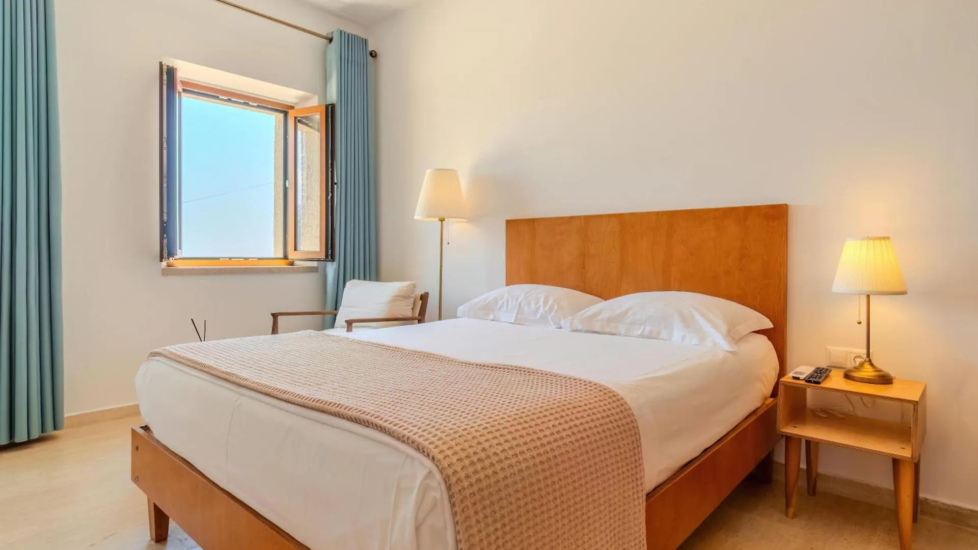 Guest house Annapolis Hotel Himare