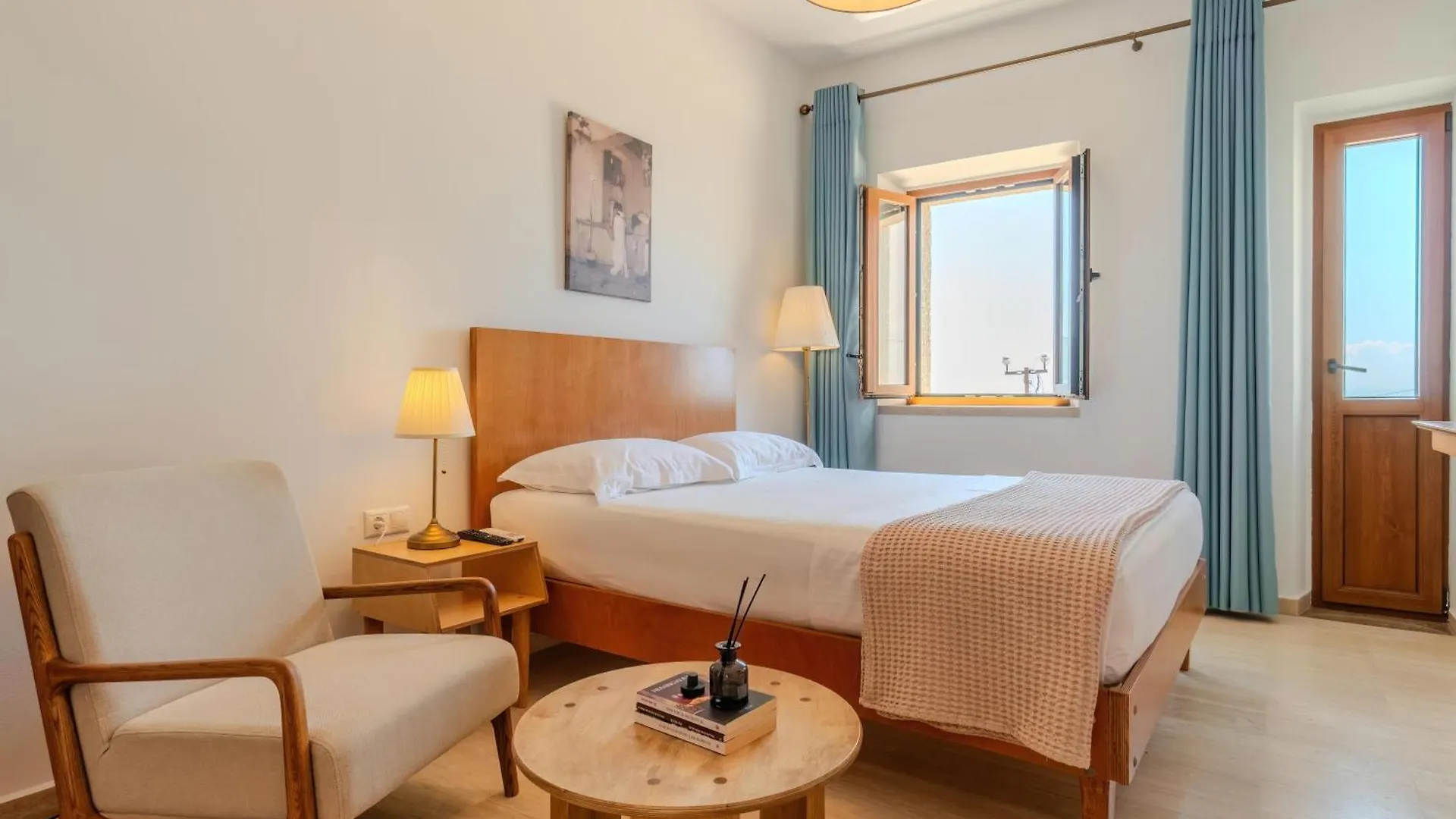 Annapolis Hotel Himare Albania